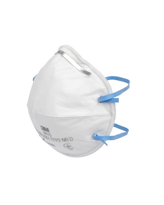 3m 8810 / ffp2 RESPIRATORE MASCHERINA personalizzato con logo - Pubblienne
