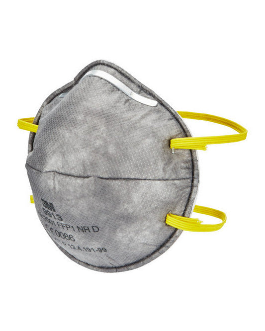 3m 9913 / ffp1 RESPIRATORE MASCHERINA personalizzato con logo - Pubblienne