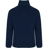 Giacca in pile da uomo con cerniera intera Artic personalizzato con logo - Pubblienne