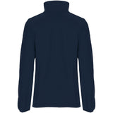 Giacca in pile da donna con cerniera intera Artic personalizzato con logo - Pubblienne