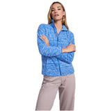 Giacca in pile da donna con cerniera intera Artic personalizzato con logo - Pubblienne