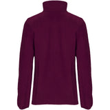 Giacca in pile da donna con cerniera intera Artic personalizzato con logo - Pubblienne