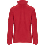 Giacca in pile da donna con cerniera intera Artic personalizzato con logo - Pubblienne