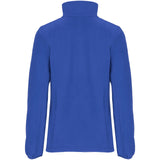 Giacca in pile da donna con cerniera intera Artic personalizzato con logo - Pubblienne