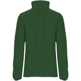 Giacca in pile da donna con cerniera intera Artic personalizzato con logo - Pubblienne