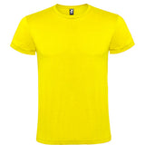 T-shirt ROLY Unisex  Adulto e Bambino personalizzato con logo - Pubblienne