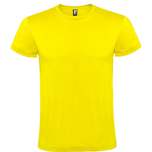 T-shirt ROLY Unisex  Adulto e Bambino personalizzato con logo - Pubblienne