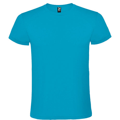 T-shirt ROLY Unisex  Adulto e Bambino personalizzato con logo - Pubblienne