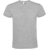 T-shirt unisex a maniche corte Atomic personalizzato con logo - Pubblienne
