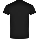 T-shirt unisex a maniche corte Atomic personalizzato con logo - Pubblienne