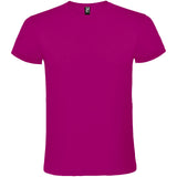 T-shirt unisex a maniche corte Atomic personalizzato con logo - Pubblienne