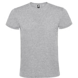 T-shirt ROLY Unisex  Adulto e Bambino personalizzato con logo - Pubblienne
