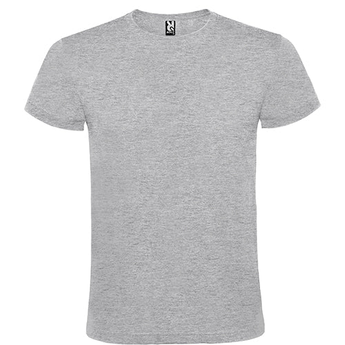 T-shirt ROLY Unisex  Adulto e Bambino personalizzato con logo - Pubblienne