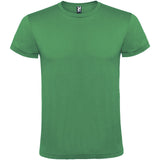 T-shirt unisex a maniche corte Atomic personalizzato con logo - Pubblienne