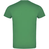 T-shirt unisex a maniche corte Atomic personalizzato con logo - Pubblienne
