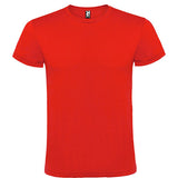 T-shirt ROLY Unisex  Adulto e Bambino personalizzato con logo - Pubblienne