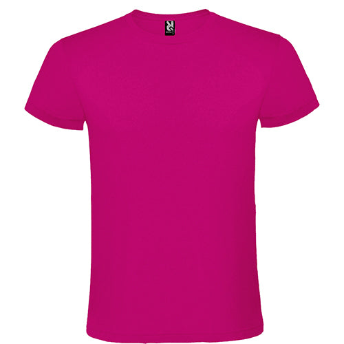 T-shirt ROLY Unisex  Adulto e Bambino personalizzato con logo - Pubblienne