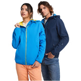 Giacca softshell unisex Siberia personalizzato con logo - Pubblienne