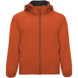 Giacca softshell unisex Siberia personalizzato con logo - Pubblienne