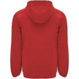 Giacca softshell unisex Siberia personalizzato con logo - Pubblienne