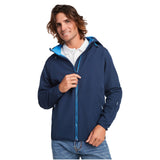 Giacca softshell unisex Siberia personalizzato con logo - Pubblienne