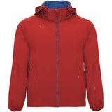 Giacca softshell unisex Siberia personalizzato con logo - Pubblienne