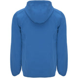 Giacca softshell unisex Siberia personalizzato con logo - Pubblienne