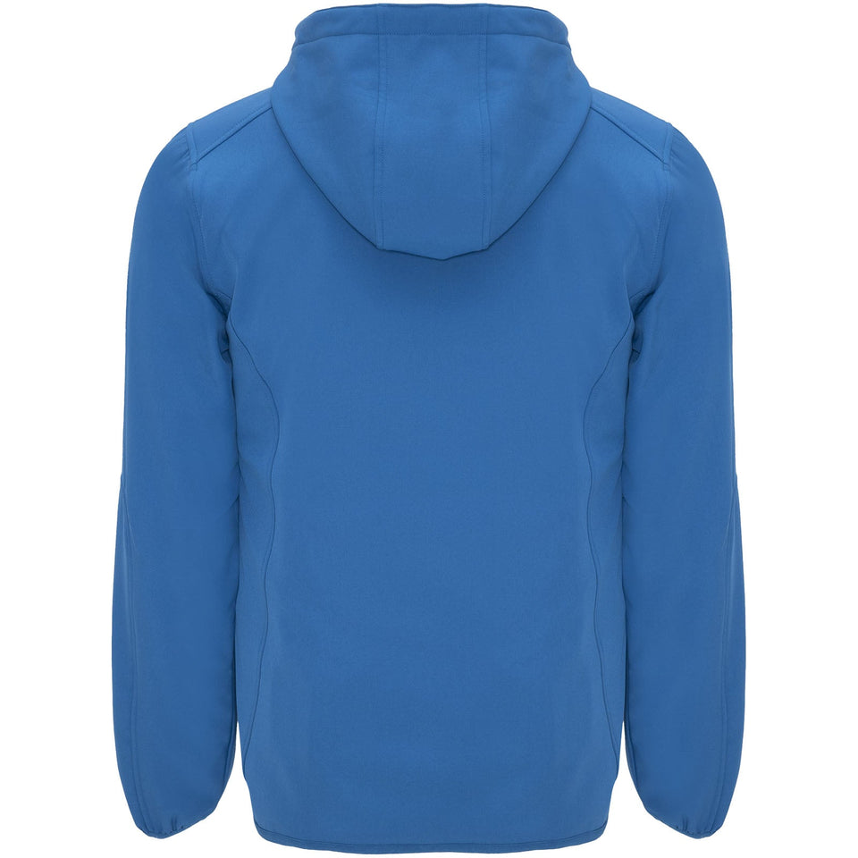 Giacca softshell unisex Siberia personalizzato con logo - Pubblienne