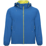 Giacca softshell unisex Siberia personalizzato con logo - Pubblienne