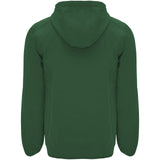 Giacca softshell unisex Siberia personalizzato con logo - Pubblienne
