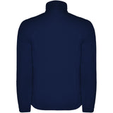 Giacca softshell da uomo Antartida personalizzato con logo - Pubblienne