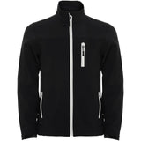 Giacca softshell da uomo Antartida personalizzato con logo - Pubblienne