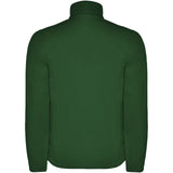Giacca softshell da uomo Antartida personalizzato con logo - Pubblienne