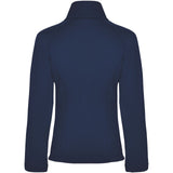 Giacca softshell da donna Antartida personalizzato con logo - Pubblienne