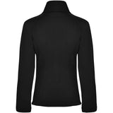 Giacca softshell da donna Antartida personalizzato con logo - Pubblienne