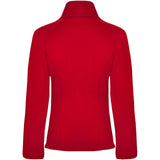 Giacca softshell da donna Antartida personalizzato con logo - Pubblienne