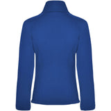 Giacca softshell da donna Antartida personalizzato con logo - Pubblienne