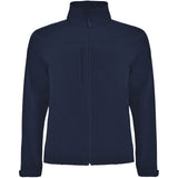 Giacca softshell unisex Rudolph personalizzato con logo - Pubblienne