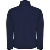 Giacca softshell unisex Rudolph personalizzato con logo - Pubblienne