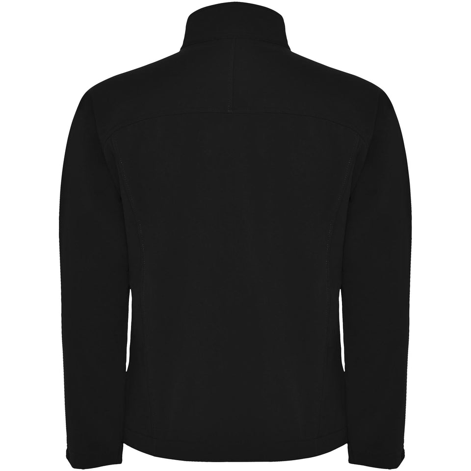 Giacca softshell unisex Rudolph personalizzato con logo - Pubblienne