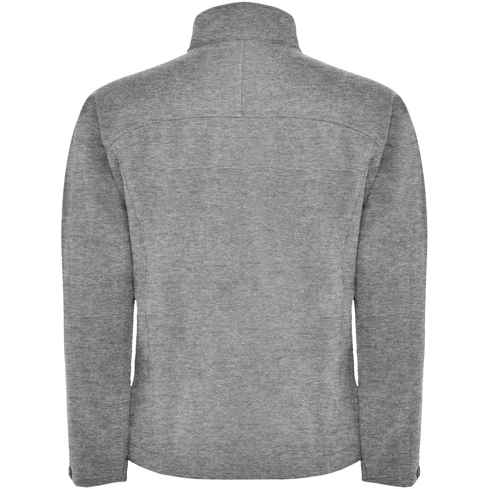 Giacca softshell unisex Rudolph personalizzato con logo - Pubblienne