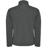 Giacca softshell unisex Rudolph personalizzato con logo - Pubblienne