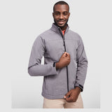 Giacca softshell unisex Rudolph personalizzato con logo - Pubblienne