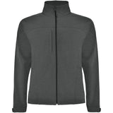 Giacca softshell unisex Rudolph personalizzato con logo - Pubblienne