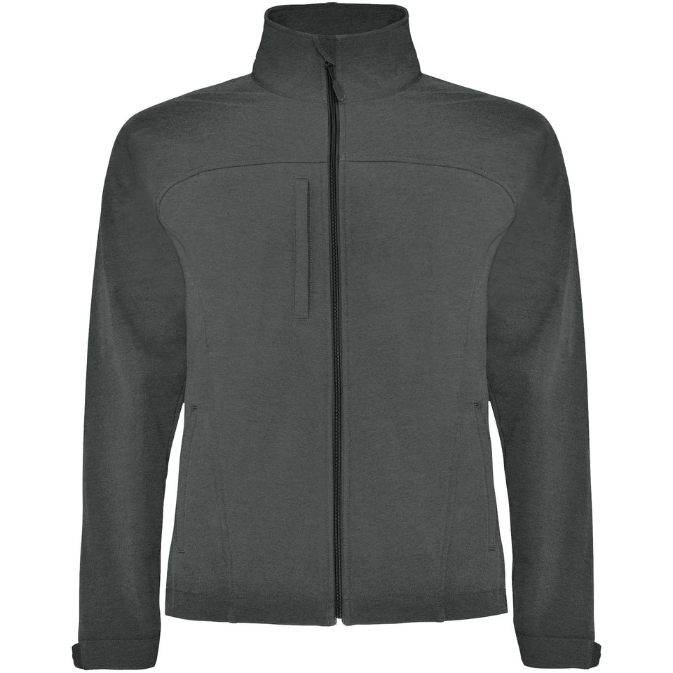Giacca softshell unisex Rudolph personalizzato con logo - Pubblienne