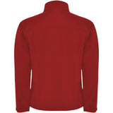 Giacca softshell unisex Rudolph personalizzato con logo - Pubblienne