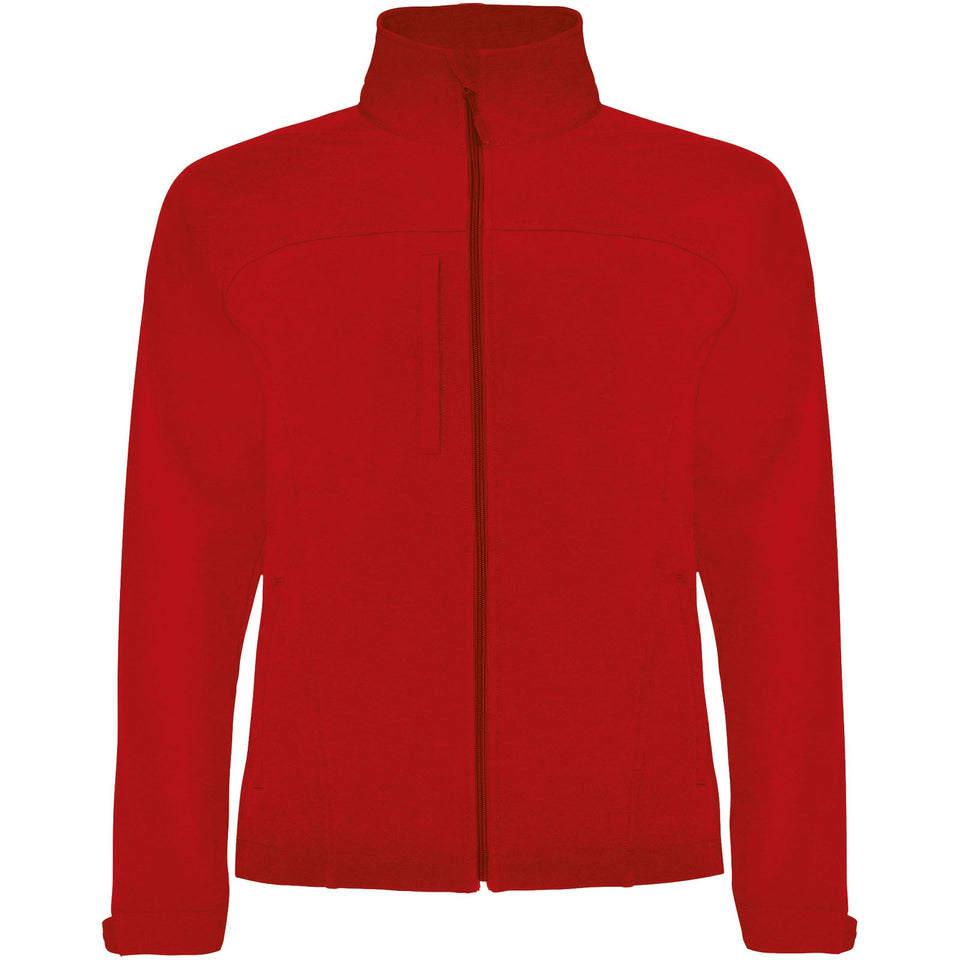 Giacca softshell unisex Rudolph personalizzato con logo - Pubblienne