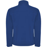 Giacca softshell unisex Rudolph personalizzato con logo - Pubblienne