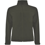 Giacca softshell unisex Rudolph personalizzato con logo - Pubblienne