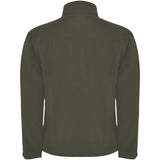 Giacca softshell unisex Rudolph personalizzato con logo - Pubblienne